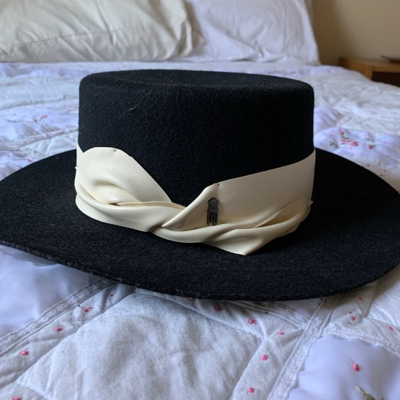 Free People Brooklyn Hat Co hat - Picture 4 of 5